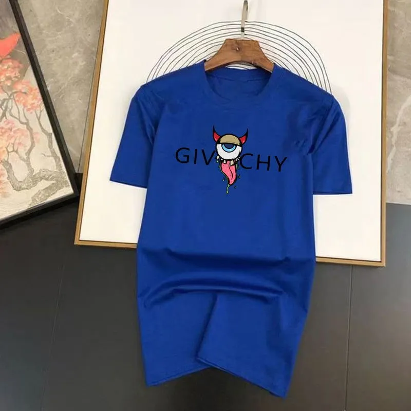 2023 Men's Summer T-shirt