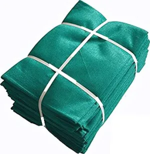 Agri Shade Nets: Your Solution for Optimal Shade and Protection