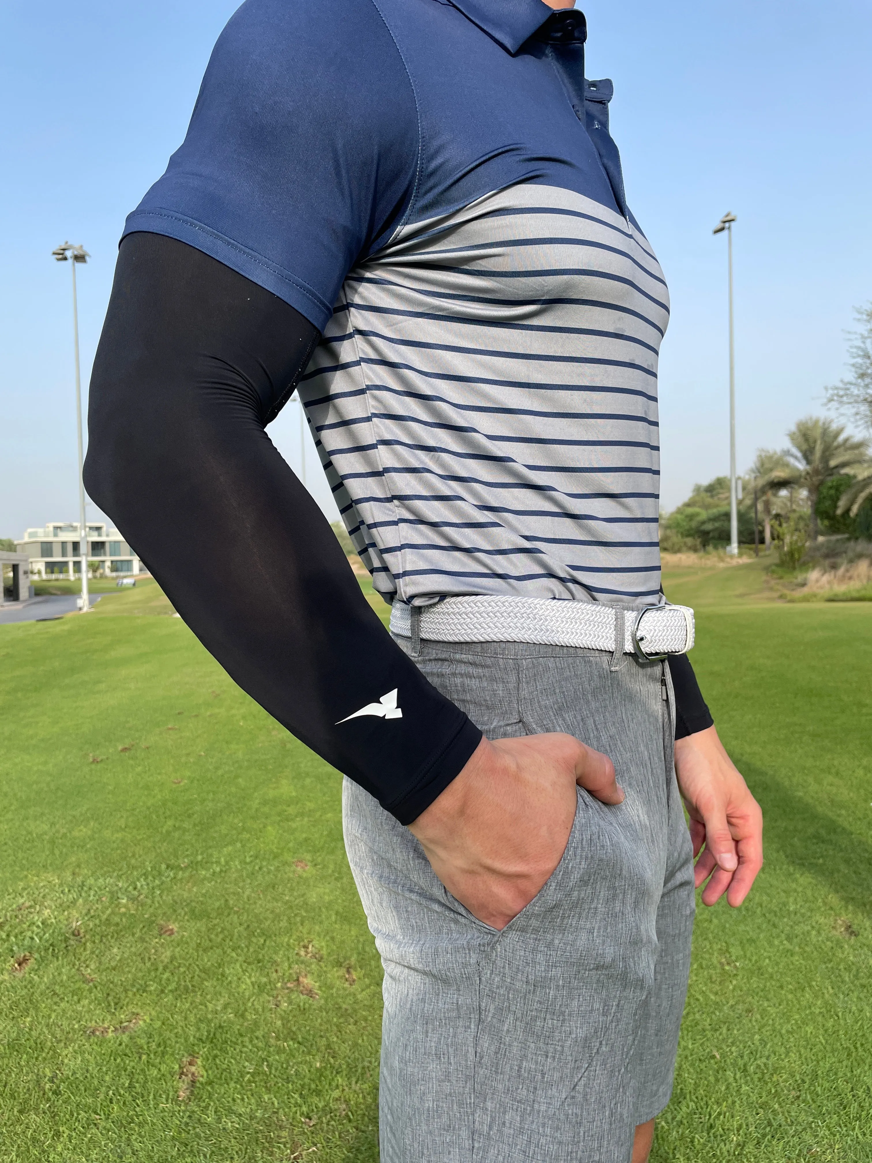 Aguila Golf Arm Sleeves