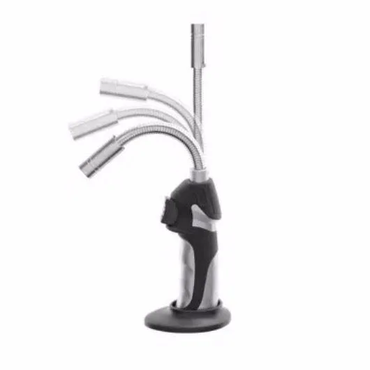 Atomic Flex Jet Lighter - Mini Blow Torch