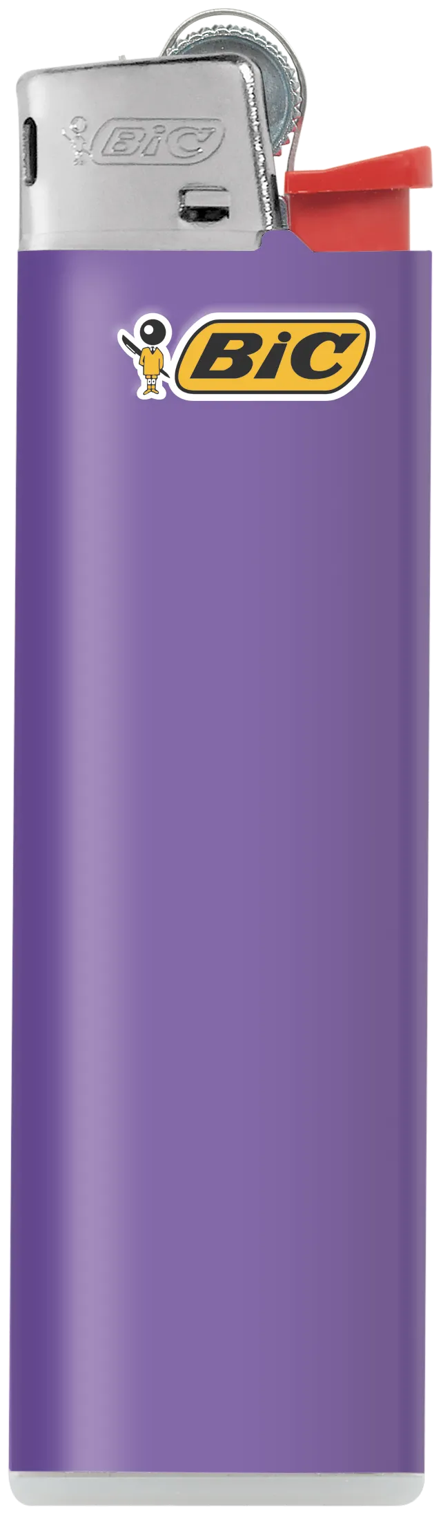 BIC Pocket Lighter Slim