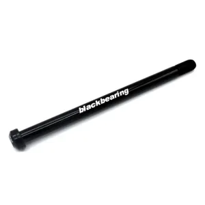 Blackbearing R12.8 12mm Thru Axle