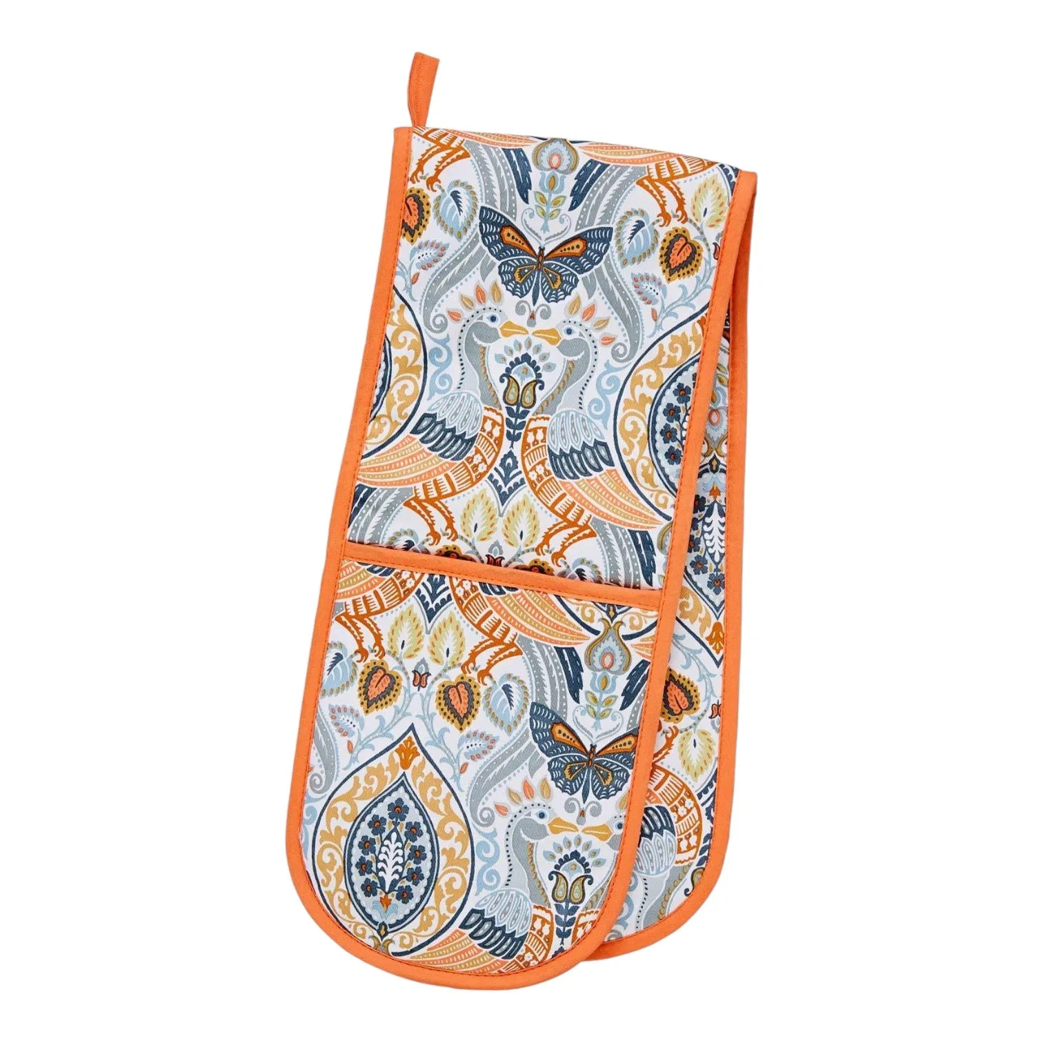 Cotswold Luxury Cotton Double Oven Glove