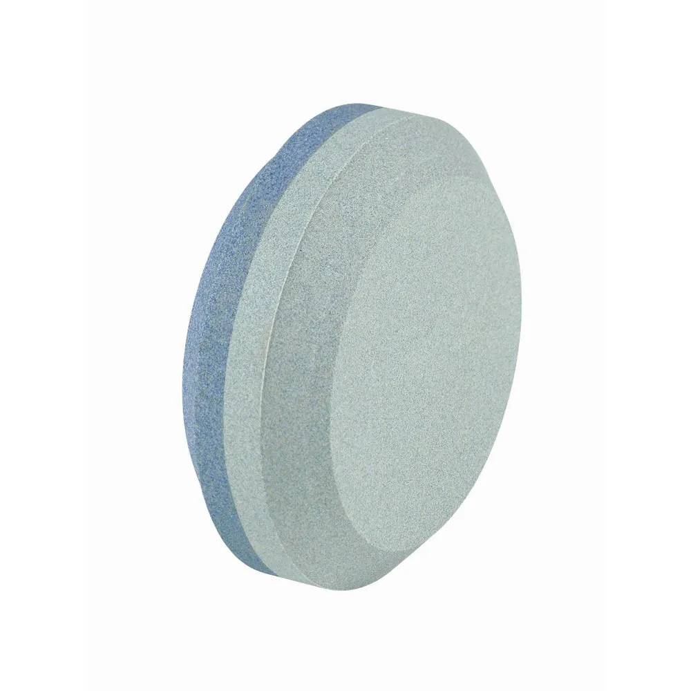 Dual Grit Sharpener Puck LPUCK for Tools