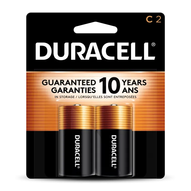 Duracell Batteries
