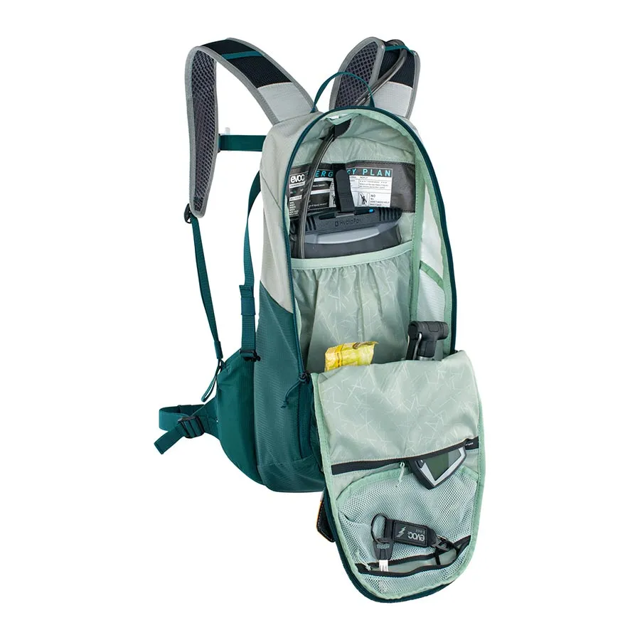 EVOC E-Ride 12 Hydration Bags
