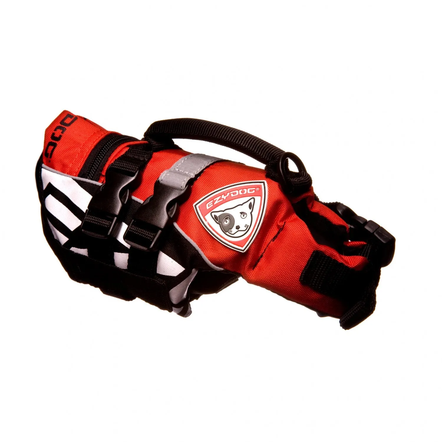EzyDog Micro Doggy Floatation Vest 2XS