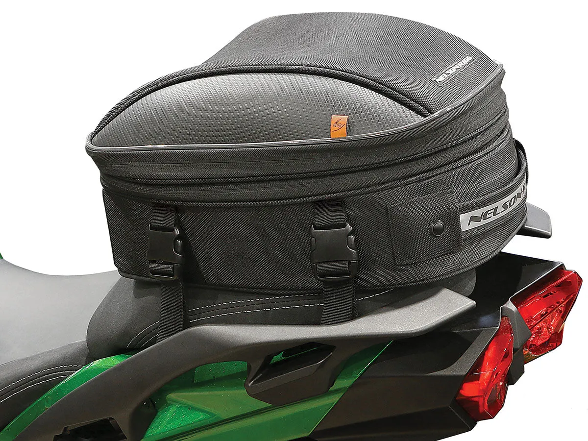 Nelson-Rigg 270-3068 Commuter Sport Tail/Seat Bag