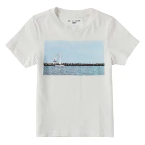 SET SAILS TSHIRT