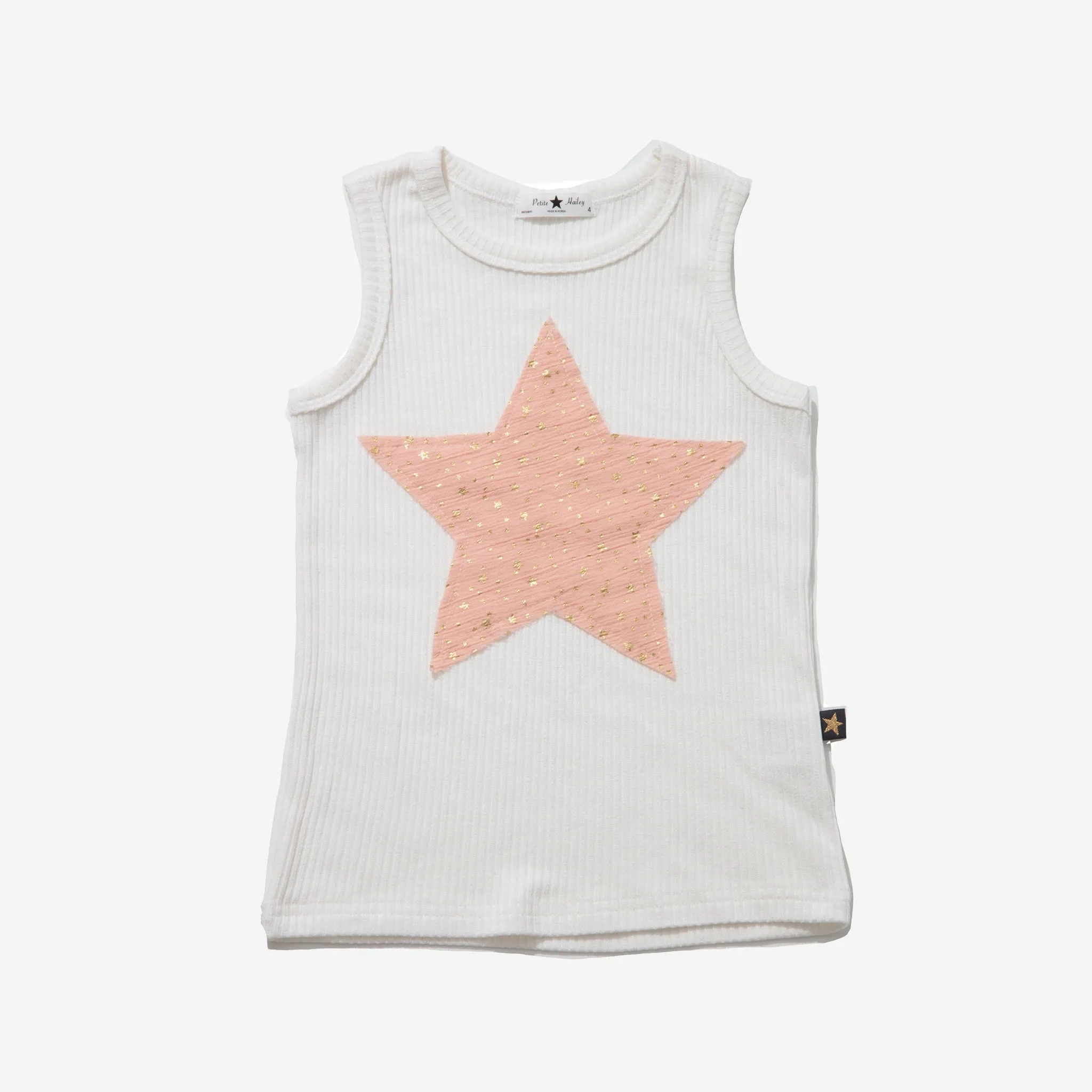 Star Tanktop