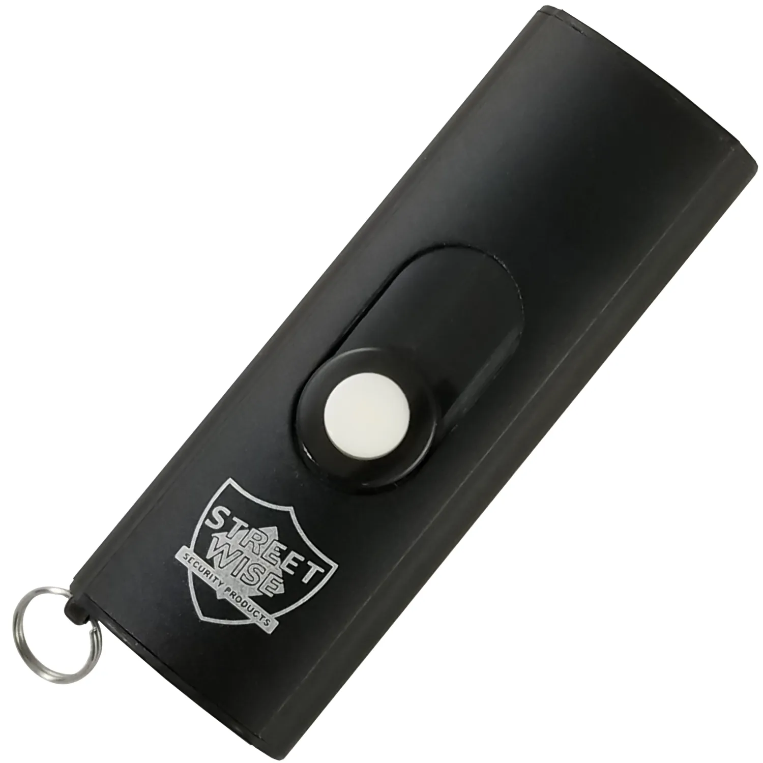 Streetwise USB Secure Keychain Stun Gun 22M