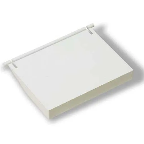 Swimming Pool Skimmer Weir with Foam - Replacement