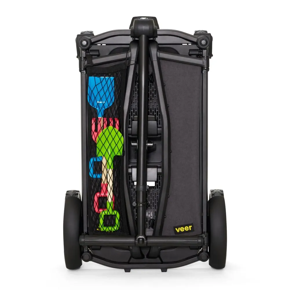 Veer Cargo Net For Cruiser and Cruiser XL