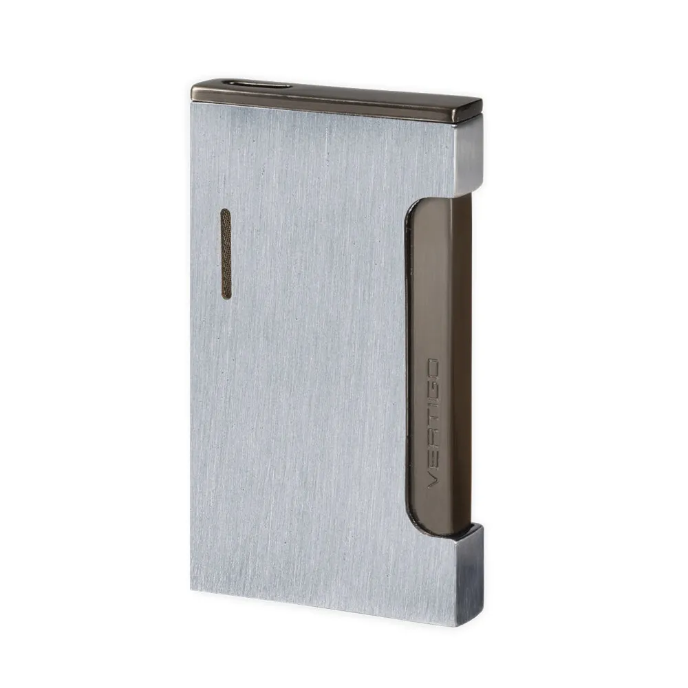 Vertigo Zephyr Flat Flame Lighter. Click here to see Collection!