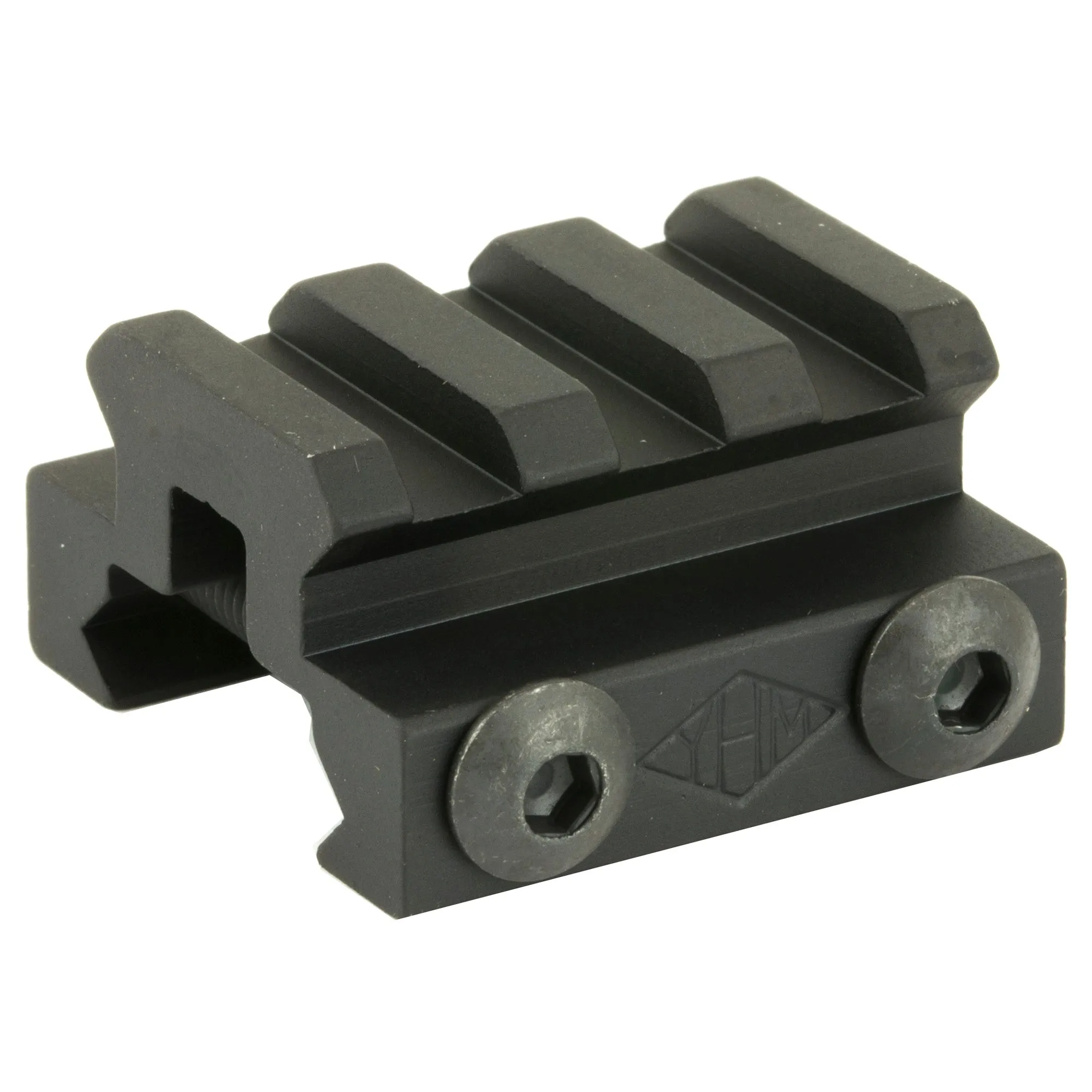 Yhm Mini Riser 1 1-4" Long